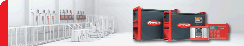 Fronius Selectiva Selectiva Fronius